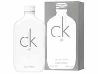 Calvin Klein CK All 200 ml Eau de Toilette Unisex 74129