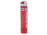 Farouk Systems CHI Dry Shampoo Trockenshampoo für alle Haartypen 74 g für...