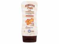 Hawaiian Tropic Silk Hydration Protective Sun Lotion SPF15 Sonnenschutzmilch mit