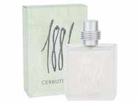Nino Cerruti Cerruti 1881 Pour Homme 100 ml Eau de Toilette für Manner 3080