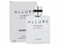 Chanel Allure Homme Sport Cologne 100 ml Eau de Cologne für Manner 67239