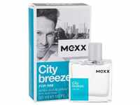 Mexx City Breeze For Him 50 ml Rasierwasser 112325