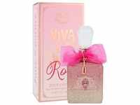 Juicy Couture Viva La Juicy Rose 100 ml Eau de Parfum für Frauen 64182