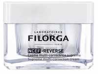 Filorga NCEF Reverse Supreme Multi-Correction Cream Straffende Gesichtscreme 50 ml