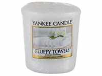 Yankee Candle Fluffy Towels 49 g Duftkerze 100411