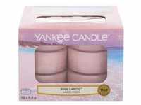 Yankee Candle Pink Sands 117.6 g Duftkerzen 12 x 9,8 g 117265