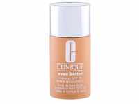 Clinique Even Better SPF15 Cremiges Make-up 30 ml Farbton CN90 Sand 33152