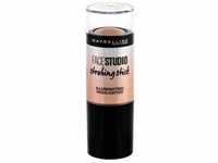 Maybelline FaceStudio Strobing Stick Highlighter 9 g Farbton 200 Medium-Nude Glow