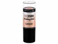 Maybelline FaceStudio Strobing Stick Highlighter 9 g Farbton 100 Light-Iridescent