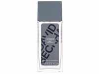 David Beckham Homme 75 ml Deodorant Spray Ohne Aluminium für Manner 31702