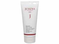 Juvena Rejuven® Men Body Lotion Feuchtigkeitsspendende Körpermilch 200 ml für