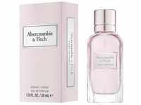 Abercrombie & Fitch First Instinct 30 ml Eau de Parfum für Frauen 128160