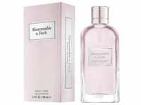 Abercrombie & Fitch First Instinct 100 ml Eau de Parfum für Frauen 89311