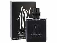 Nino Cerruti Cerruti 1881 Signature 100 ml Eau de Parfum für Manner 72216
