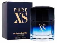 Paco Rabanne Pure XS 100 ml Eau de Toilette für Manner 81226
