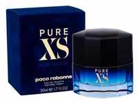 Paco Rabanne Pure XS 50 ml Eau de Toilette für Manner 80028