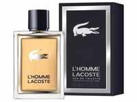 Lacoste LHomme Lacoste 100 ml Eau de Toilette für Manner 78842