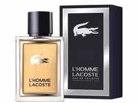 Lacoste LHomme Lacoste 50 ml Eau de Toilette für Manner 78843