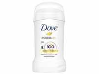 Dove Invisible Dry 48h Antiperspirant, das keine weissen Flecken hinterlässt...
