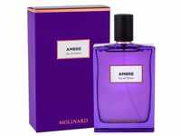 Molinard Les Elements Collection Ambre 75 ml Eau de Parfum Unisex 81321