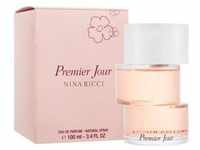 Nina Ricci Premier Jour 100 ml Eau de Parfum für Frauen 3066