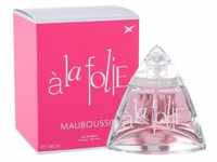 Mauboussin Mauboussin à la Folie 100 ml Eau de Parfum für Frauen 103018