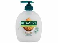 Palmolive Naturals Almond & Milk Handwash Cream 300 ml Pflegende Flüssigseife mit