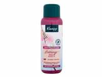 Kneipp Favourite Time Bath Foam Cherry Blossom Badeschaum mit Duft von Sakura-Blüten
