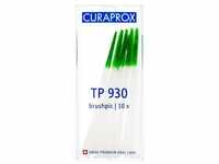 Curaprox Brushpic TP 930 Zahnstocher mit Filz 10 St. 148181
