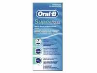 Oral-B Super Floss Zahnseide für Zahnspangen und Implantate 1 St. 105544
