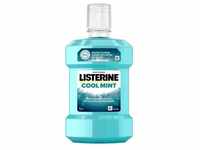 Listerine Cool Mint Mouthwash 1000 ml Mundwasser für frischen Atem 85165