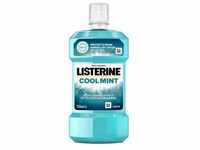 Listerine Cool Mint Mouthwash 250 ml Cool Mint 80528