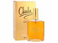 Revlon Charlie Gold 100 ml Eau de Toilette für Frauen 8014