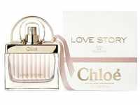 Chloé Love Story 30 ml Eau de Toilette für Frauen 68425