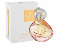 Sisley Izia 30 ml Eau de Parfum für Frauen 70596