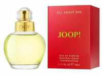 JOOP! All about Eve 40 ml Eau de Parfum für Frauen 2429