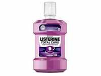Listerine Total Care Mouthwash 6in1 1000 ml Mundwasser für frischen Atem 85163