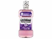 Listerine Total Care Tartar Protect 500 ml Antiseptisches Mundwasser gegen Zahnstein