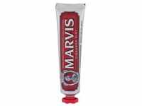 Marvis Cinnamon Mint Zahnpasta 85 ml 113255