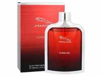 Jaguar Classic Red 100 ml Eau de Toilette für Manner 34938