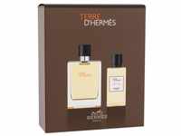 Hermes Terre dHermès SET1 Geschenkset Edt 100 ml + Duschgel 80 ml für Manner 92363