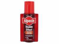 Alpecin Double Effect Caffeine 200 ml Shampoo gegen Schuppen und Haarausfall...
