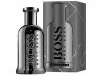 HUGO BOSS Boss Bottled United Limited Edition 100 ml Eau de Parfum für Manner 115898