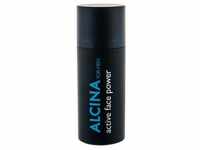 ALCINA For Men Active Face Power Multifunktionelles Gesichtsgel 50 ml für...