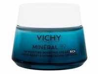 Vichy Minéral 89 Stärkendes Serum mit Hyaluronsäure 50 ml für Frauen 88732