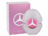 Mercedes-Benz Mercedes-Benz Woman 90 ml Eau de Parfum für Frauen 79241