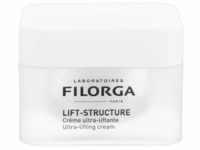 Filorga Lift-Structure Ultra-Lifting Tagescreme gegen Zeichen des Alterns 50 ml...