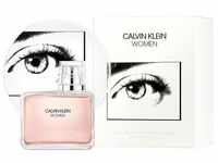 Calvin Klein Women 100 ml Eau de Parfum für Frauen 84772