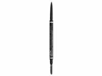 NYX Professional Makeup Micro Brow Pencil Mikro-Brauenstift 0.09 g Farbton 08 Black