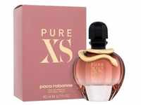 Paco Rabanne Pure XS 80 ml Eau de Parfum für Frauen 87924